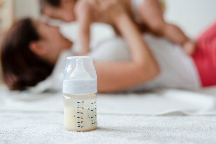 Best bottles for colic relief